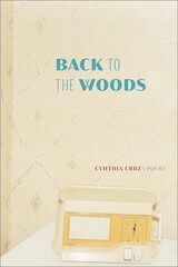 front cover of Back to the Woods