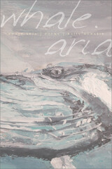 front cover of Whale Aria