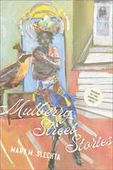 front cover of Mulberry Street Stories