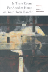 front cover of Is There Room for Another Horse on Your Horse Ranch?