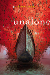 front cover of unalone