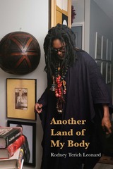front cover of Another Land of My Body