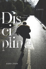 front cover of Discipline
