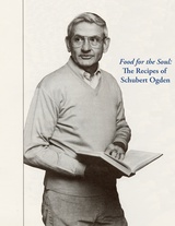front cover of Food for the Soul