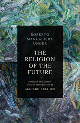 front cover of Abridgment of The Religion of the Future