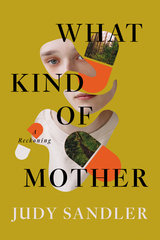 front cover of What Kind of Mother
