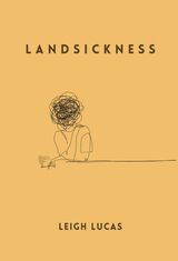 front cover of Landsickness
