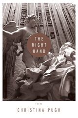 front cover of The Right Hand