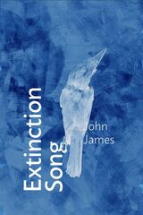 front cover of Extinction Song