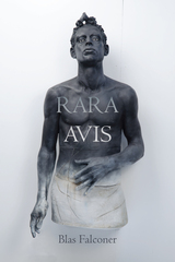 front cover of Rara Avis
