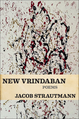front cover of New Vrindaban
