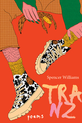 front cover of TRANZ