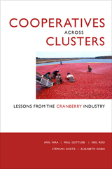 front cover of Cooperatives across Clusters