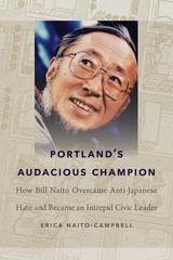 front cover of Portland's Audacious Champion