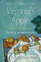 front cover of Virginia's Apple