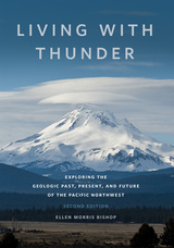 front cover of Living with Thunder