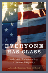 front cover of Everyone Has Class