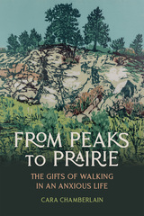 front cover of From Peaks to Prairie