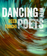 front cover of Dancing with Poets
