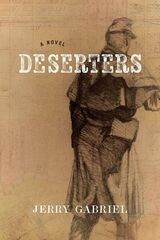 front cover of Deserters