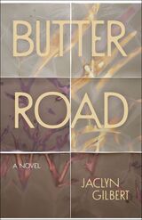 front cover of Butter Road