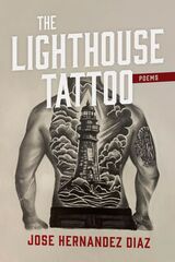 front cover of The Lighthouse Tattoo