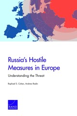 Russia's Hostile Measures: Understanding the Threat