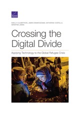 front cover of Crossing the Digital Divide