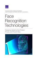 front cover of Face Recognition Technologies