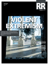 front cover of RAND Review