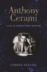 front cover of Anthony Cerami