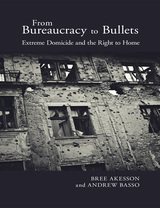 front cover of From Bureaucracy to Bullets