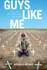 front cover of Guys Like Me