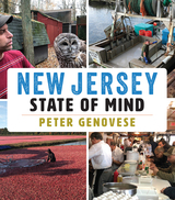 front cover of New Jersey State of Mind