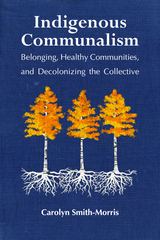 front cover of Indigenous Communalism