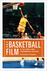 front cover of The Basketball Film