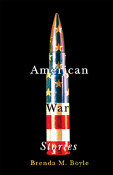 front cover of American War Stories
