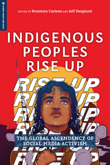 front cover of Indigenous Peoples Rise Up