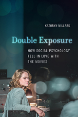 front cover of Double Exposure