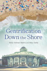 front cover of Gentrification Down the Shore