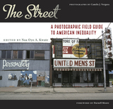 front cover of The Street