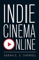 front cover of Indie Cinema Online