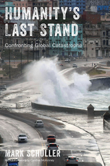 front cover of Humanity's Last Stand