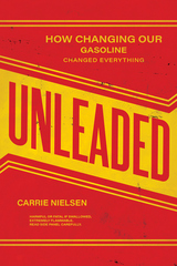 front cover of Unleaded