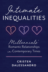 front cover of Intimate Inequalities