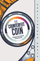 front cover of The Counterfeit Coin