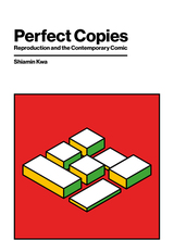 front cover of Perfect Copies