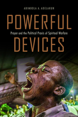 front cover of Powerful Devices