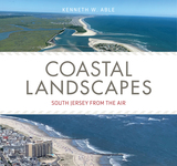 front cover of Coastal Landscapes