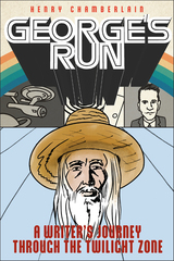 front cover of George's Run